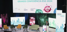 Grande Conferencia Negócios Sustentabilidade 20/30