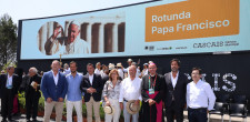 De Francisco ao Jubileu: um dia de fé vivido em Cascais