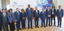 Sessão de Abertura do Euro African Forum | 2026