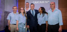 Sessão de Boas-Vindas aos Novos Colaboradores CMC