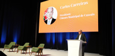 Encerramento SingularityU