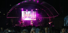 Festas do Pinhal - Aboboda 