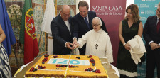 Hospital Ortopédico de Sant’ana celebrou o 120.º aniversário