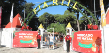 FIARTIL recebe a magia do Natal