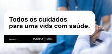 Todos os cuidados para uma vida com saúde