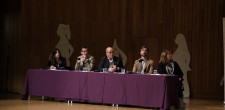 55.º Plenário do CLAS