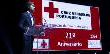 Academia Sénior da CVP Delegação da Costa do Estoril celebra 21 anos