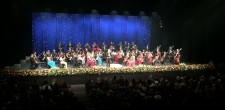 orquestra no casino estoril