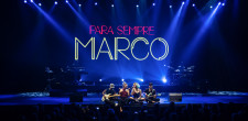 “Para Sempre, Marco” no Casino Estoril