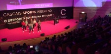 Gala do Desporto Escolar 2017