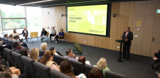 Lançamento da Prescrição Social em Cascais