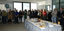 Executivo da Câmara Municipal de Cascais marcou presença no evento