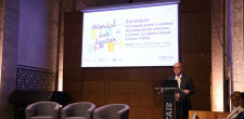 Seminário “Formação sobre o Sistema de Proteção de Crianças e Jovens no Abuso Sexual e Maus-tratos”