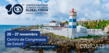 10.º Fórum Global da Aliança das Civilizações das Nações Unidas