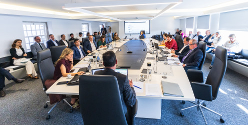 10.ª Reunião de Câmara | 2026