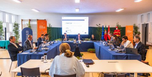 2.ª Reunião de Câmara descentralizada | 2026