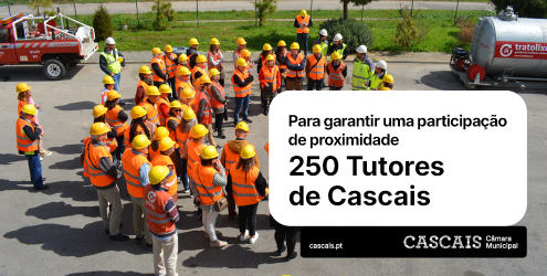  Campanha Estratégica - Participação | 2025