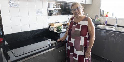  Fundo Verde de Apoio às Famílias de Cascais | Menção Honrosa Prémios APDC Cidades e Territórios do Futuro 2026