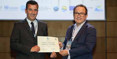 270 anos do Terramoto e Tsunami de Lisboa 2025