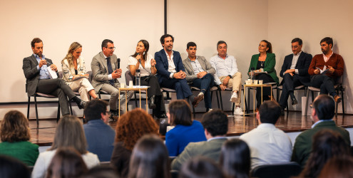 Fórum final da voz dos jovens " Habitação Jovem "