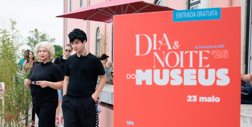 Dia e noite dos museus | 2026