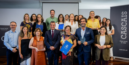 9° Edição do Prémio de Boas Práticas