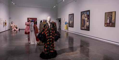 Casa das Histórias Paula Rego recebe duas exposições sobre a artista - 2025