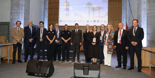 270 anos do Terramoto e Tsunami de Lisboa 2025