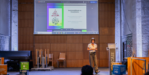 Boas práticas para a Organização de Eventos Sustentáveis