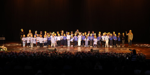 Cantar de Janeiras | 2026