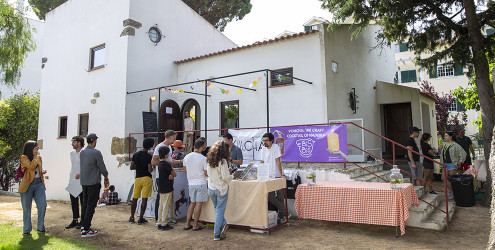 Casa das Artes e Ofícios-Ateliê Carlos Botelho reabre à comunidade 2023