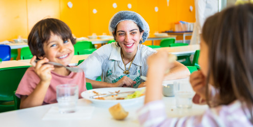 O Chef Vai à Escola Básica da Areia-Guincho 2026