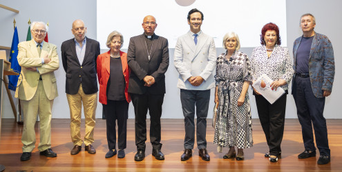Bienal da Água 2026 | Sessão de Abertura