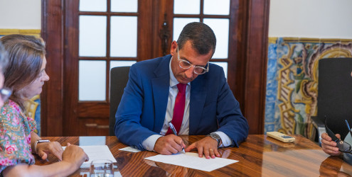 Escritura Atlântida Cine | 2026