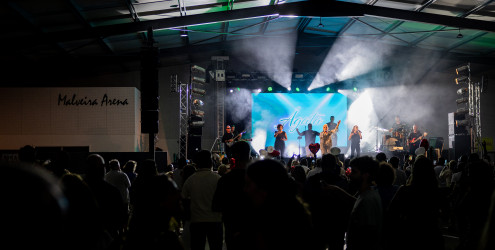 Malveira da Serra | Festas em Honra de N.ª Sr.ª da Assunção
