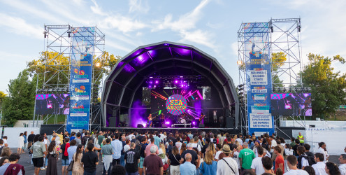 Festas de Carcavelos e Parede 2026