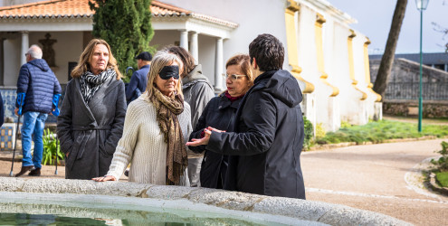 Visita | Formação MCCG - Sopradores de Imagens