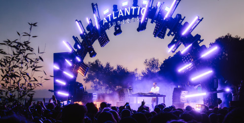 Atlantic Sunsets | 2026