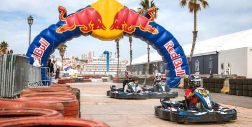 GP Cascais 2026