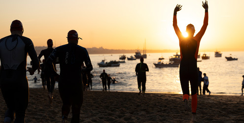 IronMan Portugal-Cascais 2025