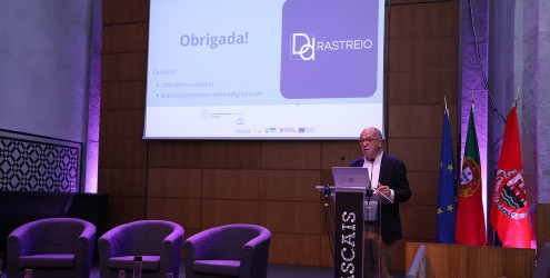 Projeto de Intervenção no Duplo Diagnóstico - Lançamento | Maio 2025