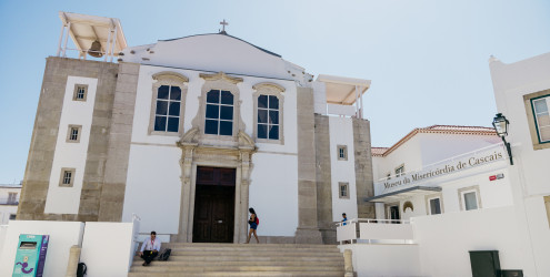 Museu da Misericórdia