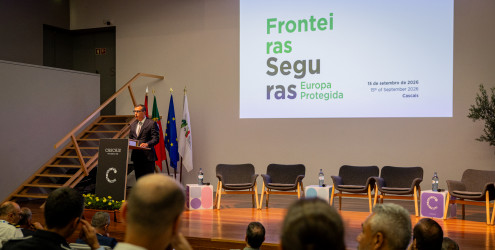 Mostra Fundos Europeus Programa Portugal Protege 21-27 | Setembro 2026