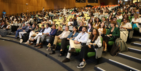 Youth Talks Cascais – Autocuidado Sim! | 2026