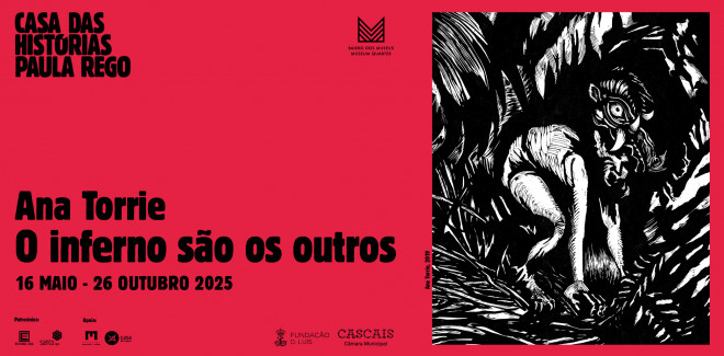 Casa das Histórias Paula Rego ...