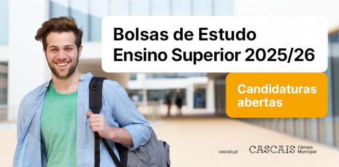  Candidaturas ao programa de  ...