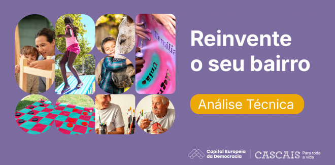  A 2ª edição do projeto " ...
