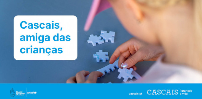  UNICEF distingue Cascais pela ...