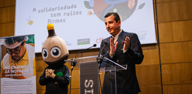  Lançamento de Campanha no â ...
