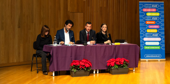  Rede Social de Cascais refor ...